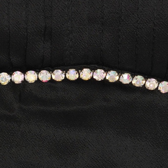 NEW For Love & Lemons; Elora Mini Dress - Picture 2 of 4